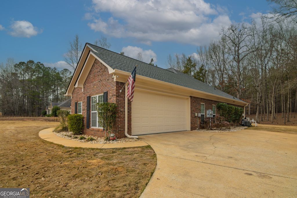 Photo of 3056 Bentley Drive, Upatoi, GA 31829 (MLS # 10670153)