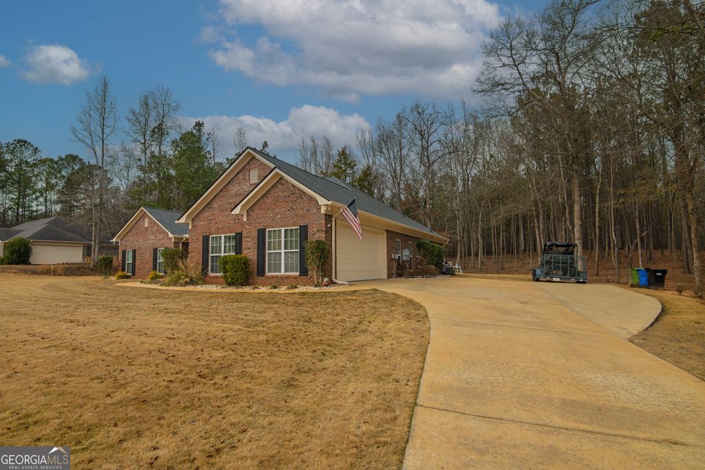 Photo of 3056 Bentley Drive, Upatoi, GA 31829 (MLS # 10670153)