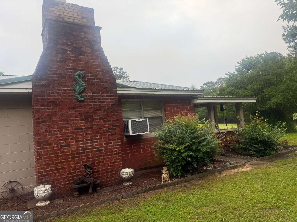 2150 Bobby Brown State Park RD
