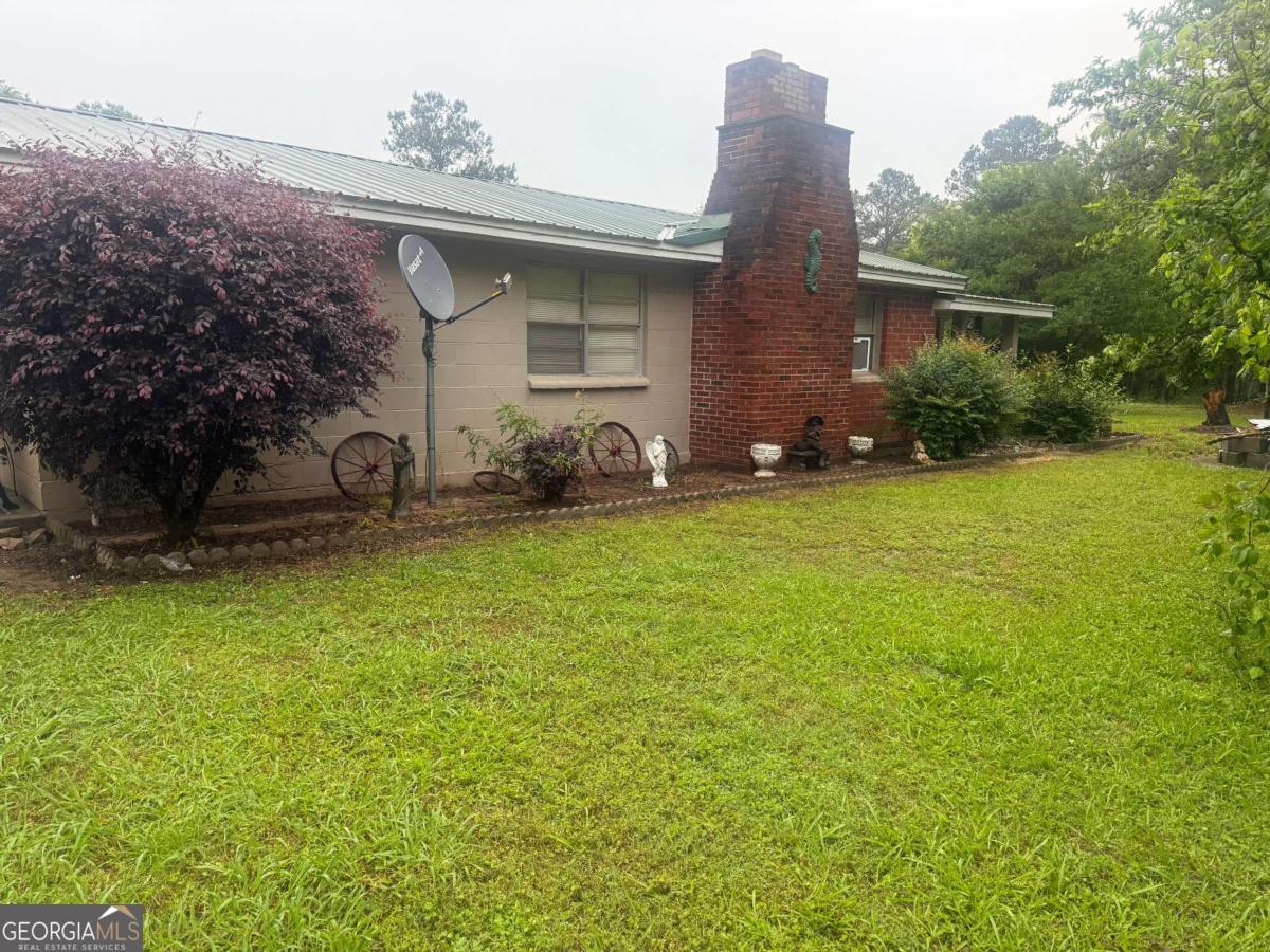 2150 Bobby Brown State Park RD