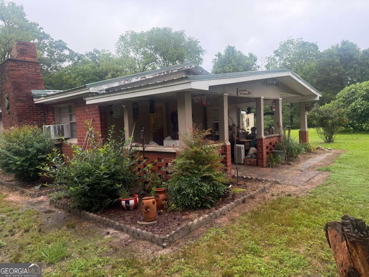 2150 Bobby Brown State Park RD