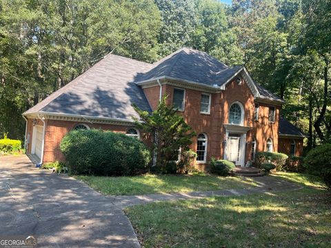 3490 GLENEAGLES CT Snellville GA 30039