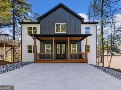150 Alte Bruecke Strasse Helen GA 30545