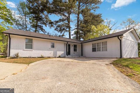 2447 Omaha RD SW Atlanta GA 30331