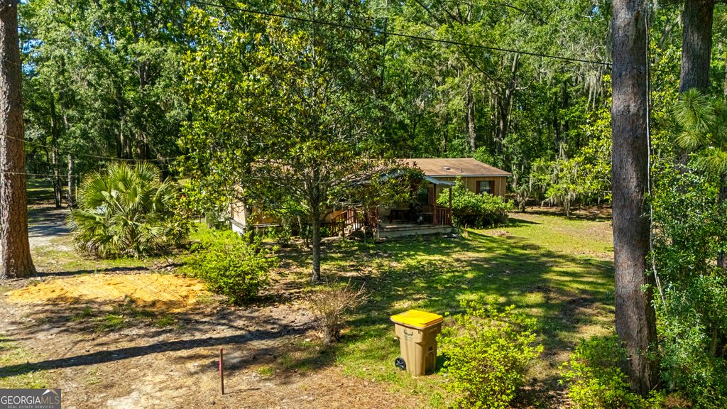 Photo of 150 Berrien Road, Port Wentworth, GA 31407 (MLS # 10780694)