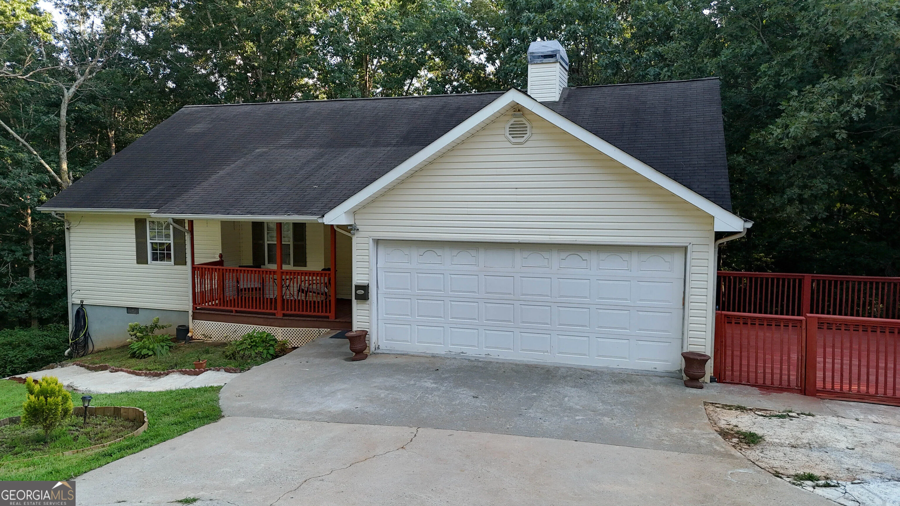 144 Shenandoah Lane, Alto, GA, 30510