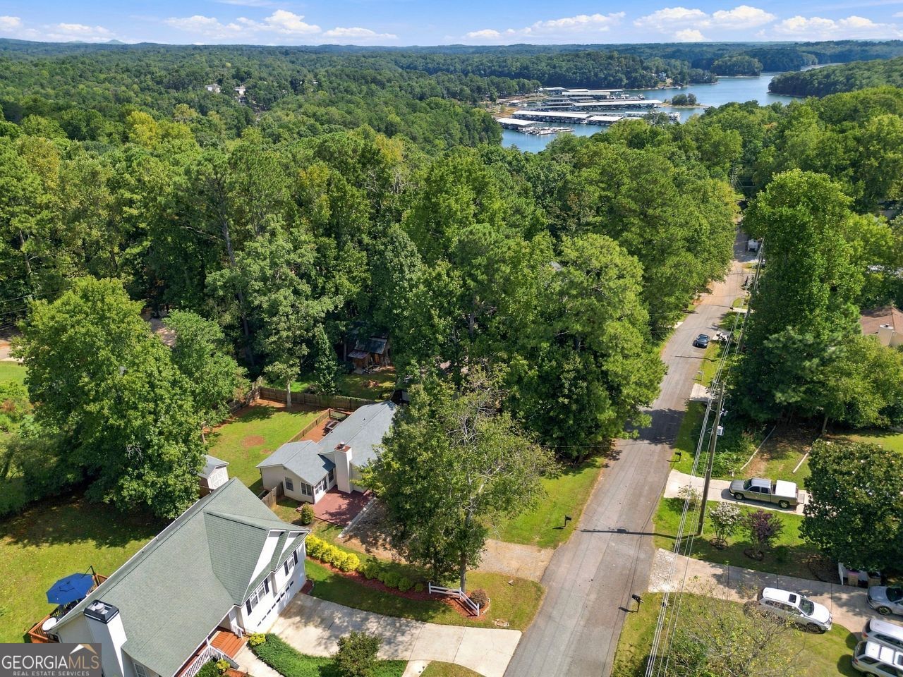 2550 Lakeview TRL
