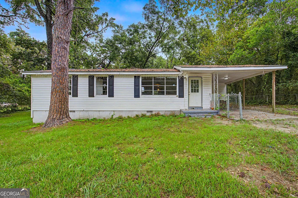 129 Alton Road, Macon, GA, 31211