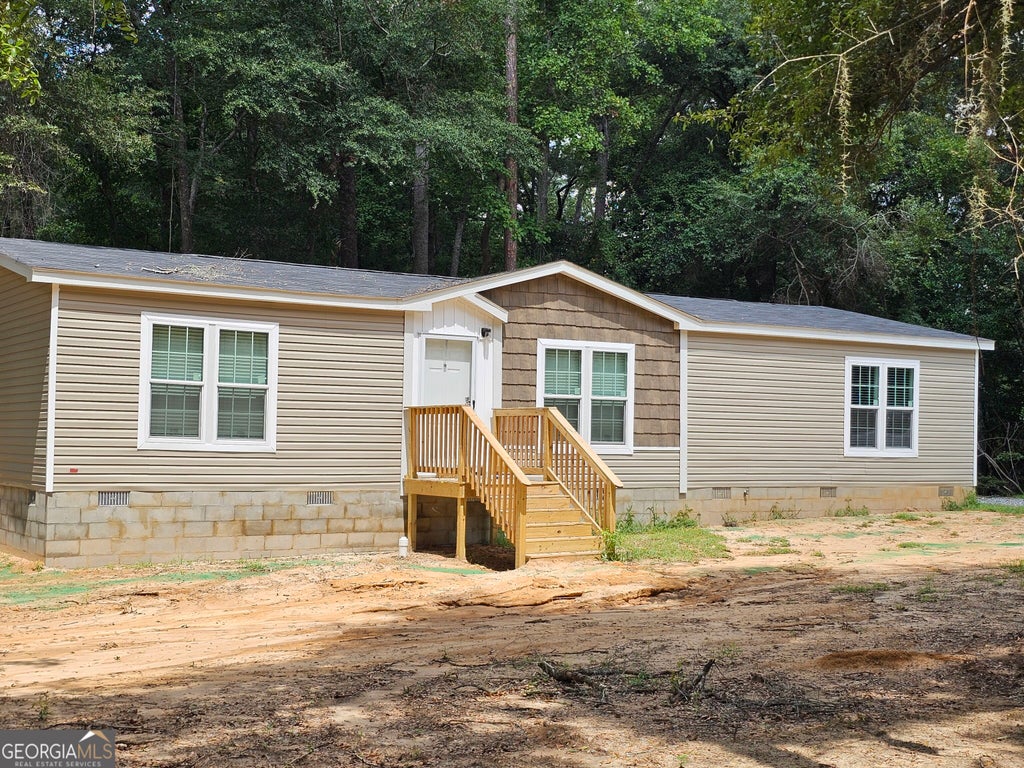 Photo of 26 Spring Lake Drive, Hawkinsville, GA 31036 (MLS # 10821741)