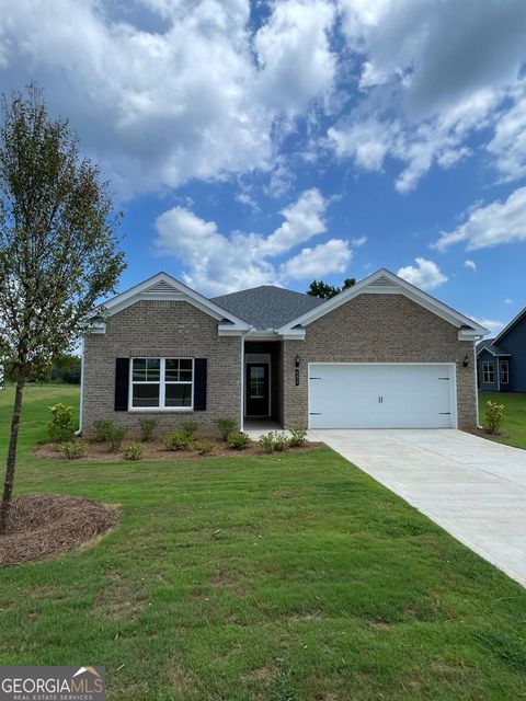 131 Swallowtail LN Homer GA 30547
