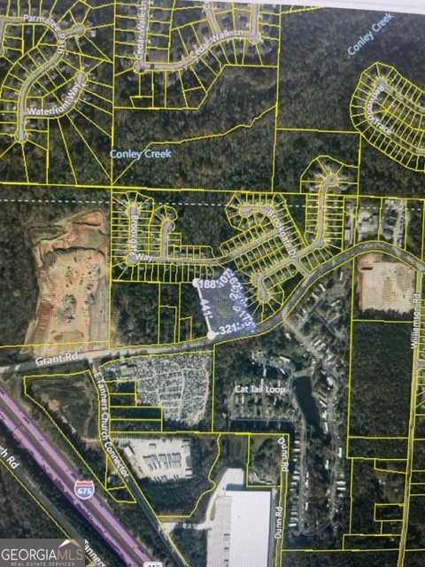 0 Grant RD