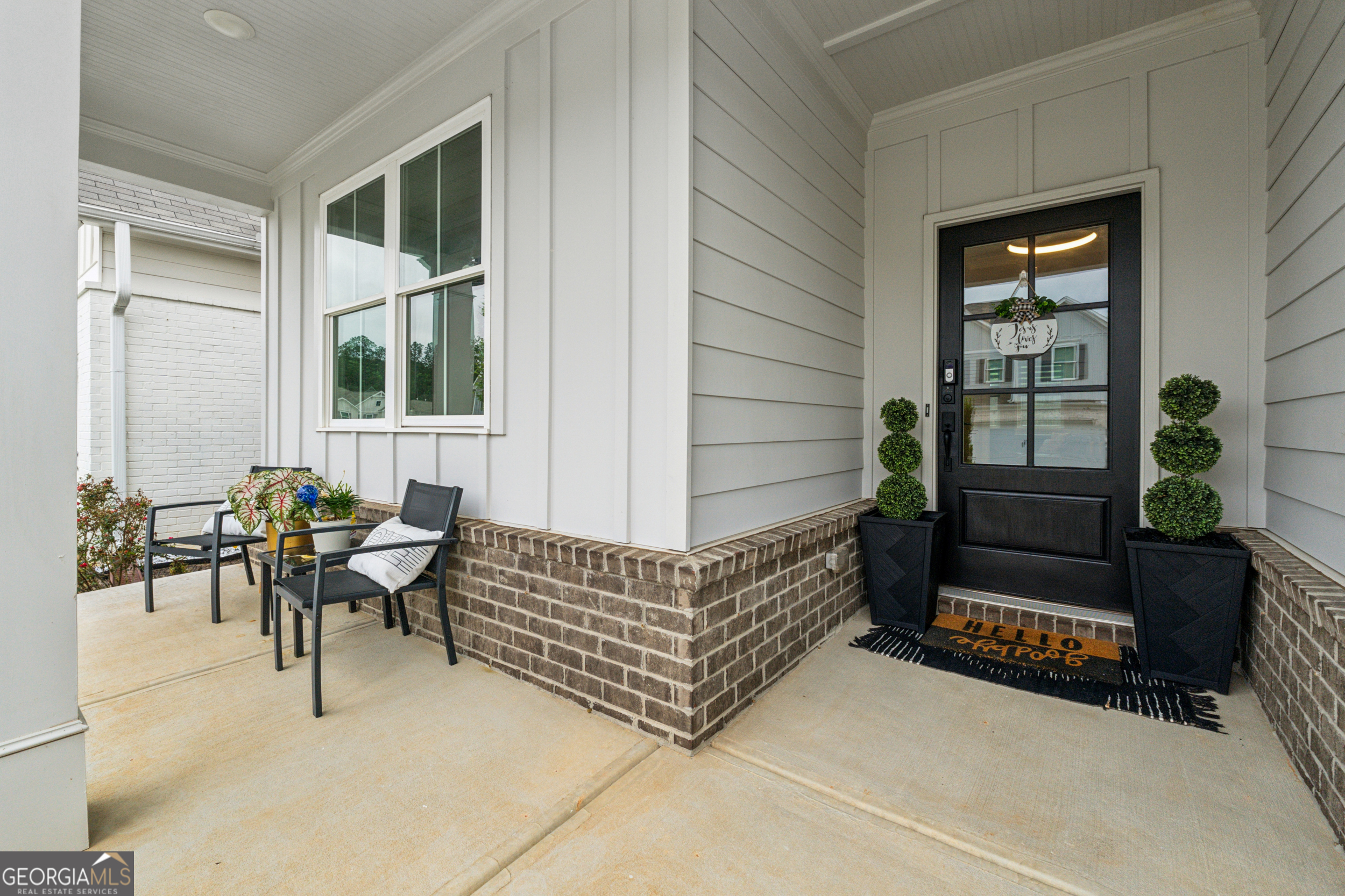 3638 Silvery WAY