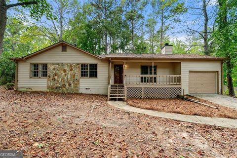 99 OAK CREEK CT Dallas GA 30157