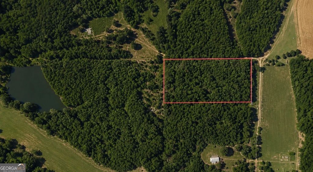 Photo of 0 Persimmon Lane, Warm Springs, GA 30222 (MLS # 10762834)