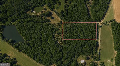 Photo of 0 Persimmon Lane, Warm Springs, GA 30222 (MLS # 10762834)