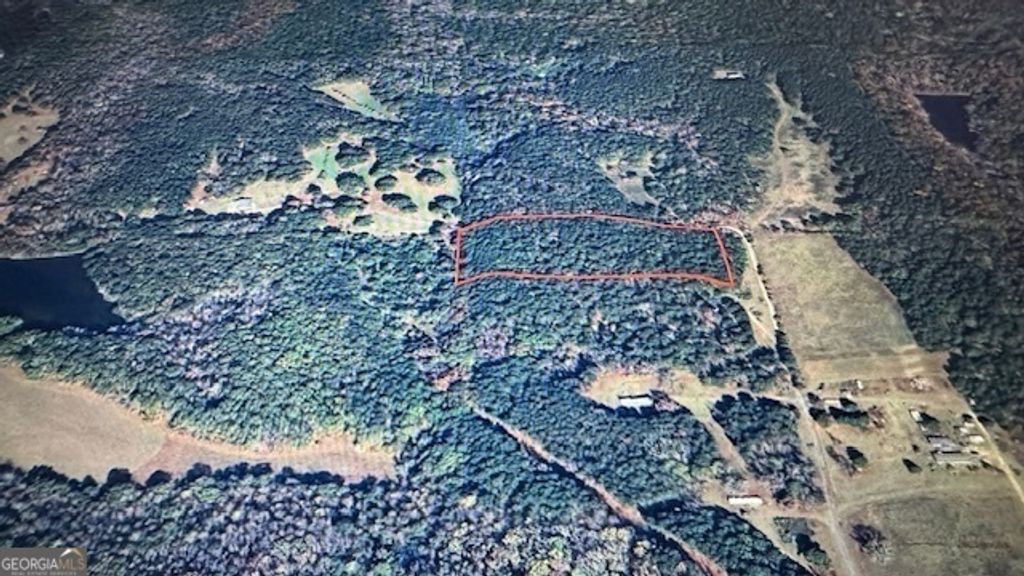Photo of 0 Persimmon Lane, Warm Springs, GA 30222 (MLS # 10762834)