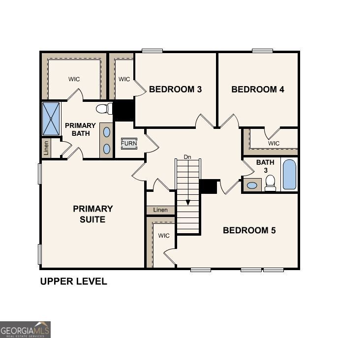141 Enclave DR