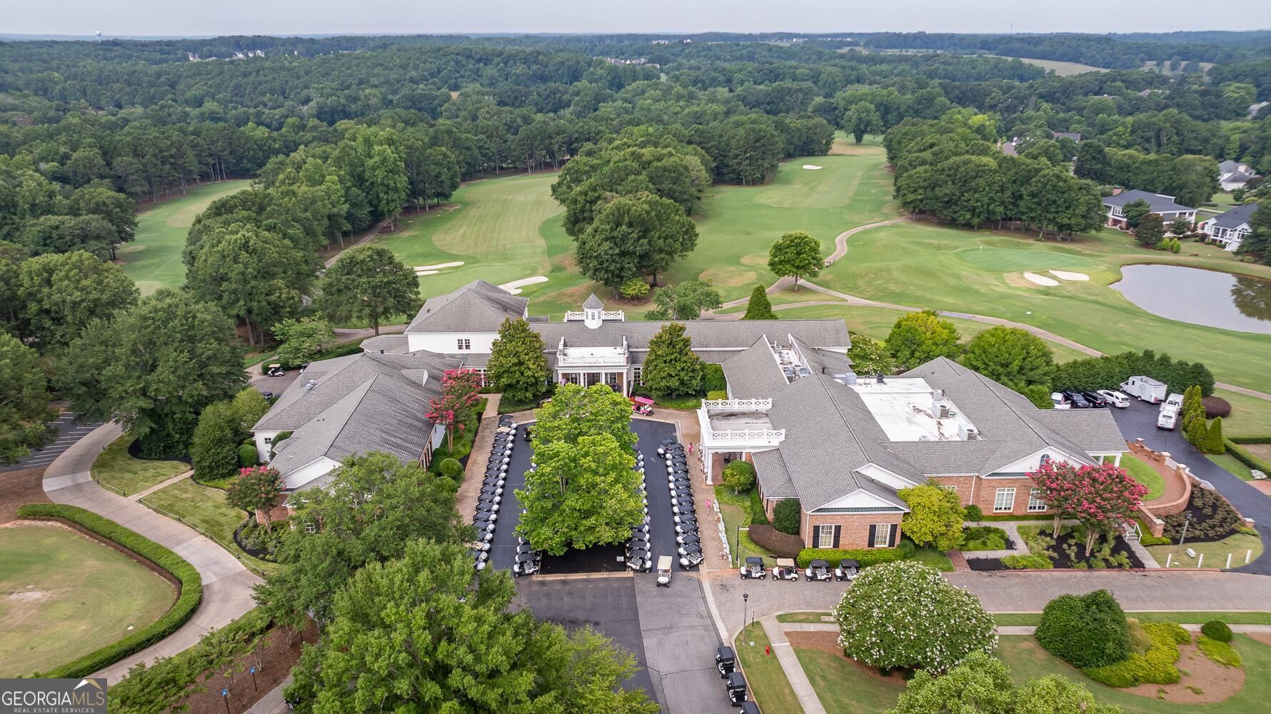 1706 Georgia Club DR