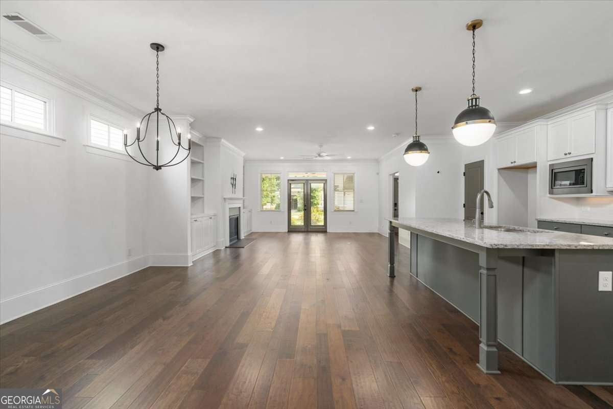 1706 Georgia Club DR