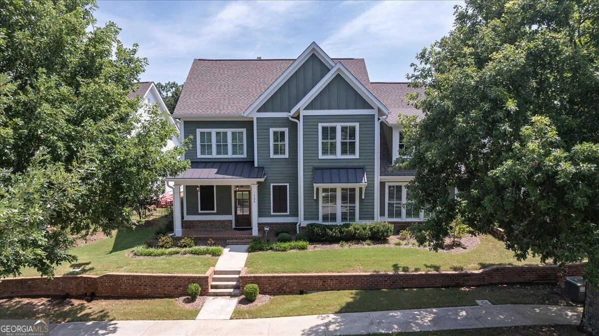 1706 Georgia Club Drive