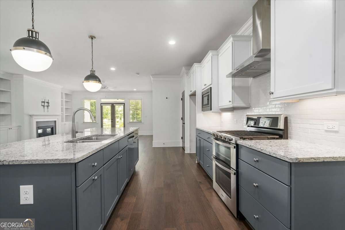 1706 Georgia Club DR