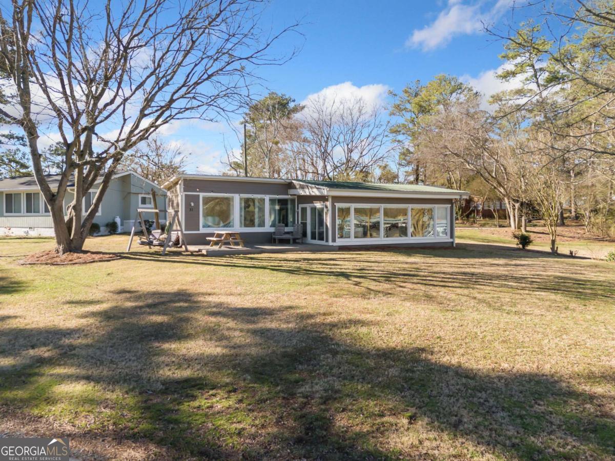 Allatoona Landing - Residential
