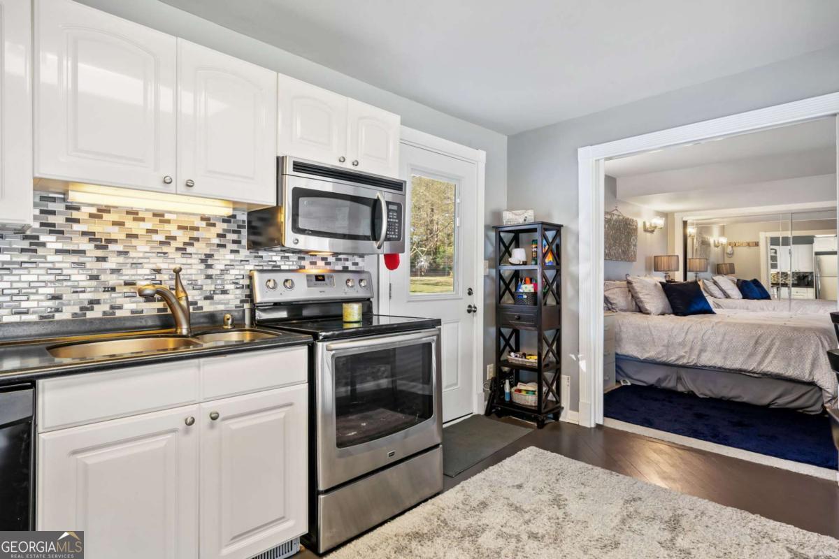 24 Allatoona Landing Road #31