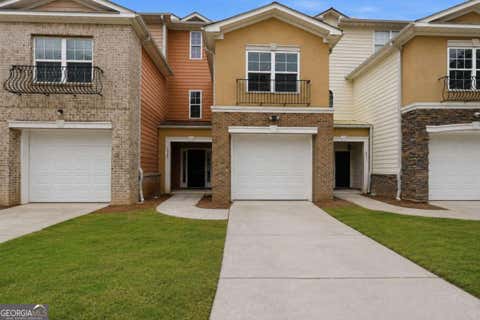 Photo of 4299 Notting Hill Drive SW, Atlanta, GA 30331 (MLS # 10819967)