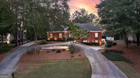 A home in McDonough