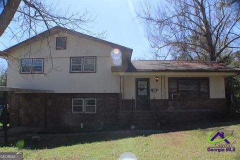 3134 Ohara DR S Macon GA 31206