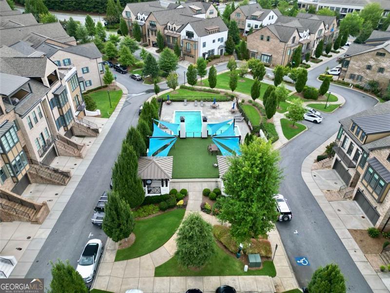 Overture at Encore - Residential