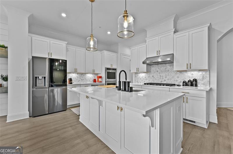 Overture at Encore - Residential