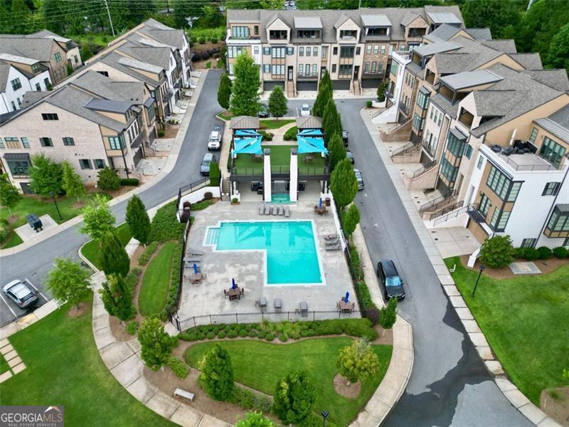 Overture at Encore - Residential