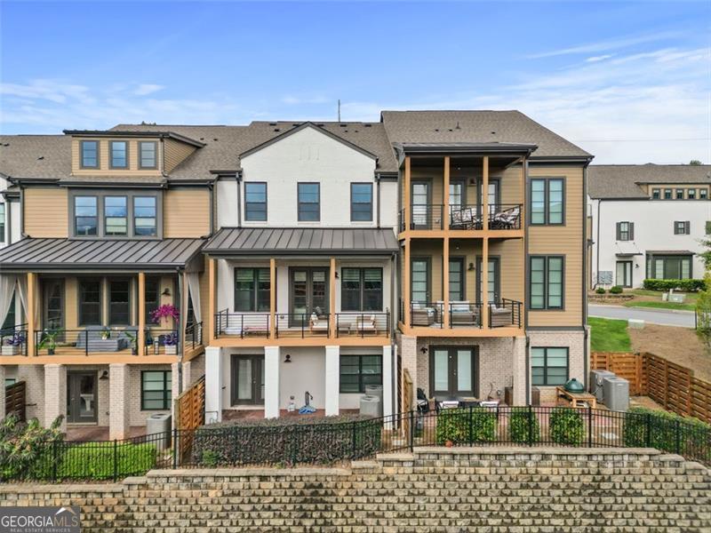 Overture at Encore - Residential