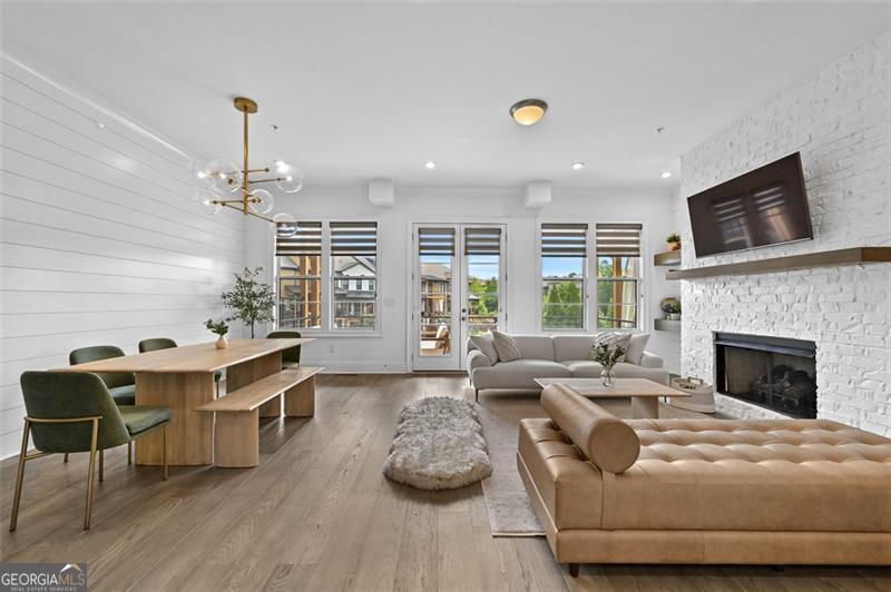 Overture at Encore - Residential