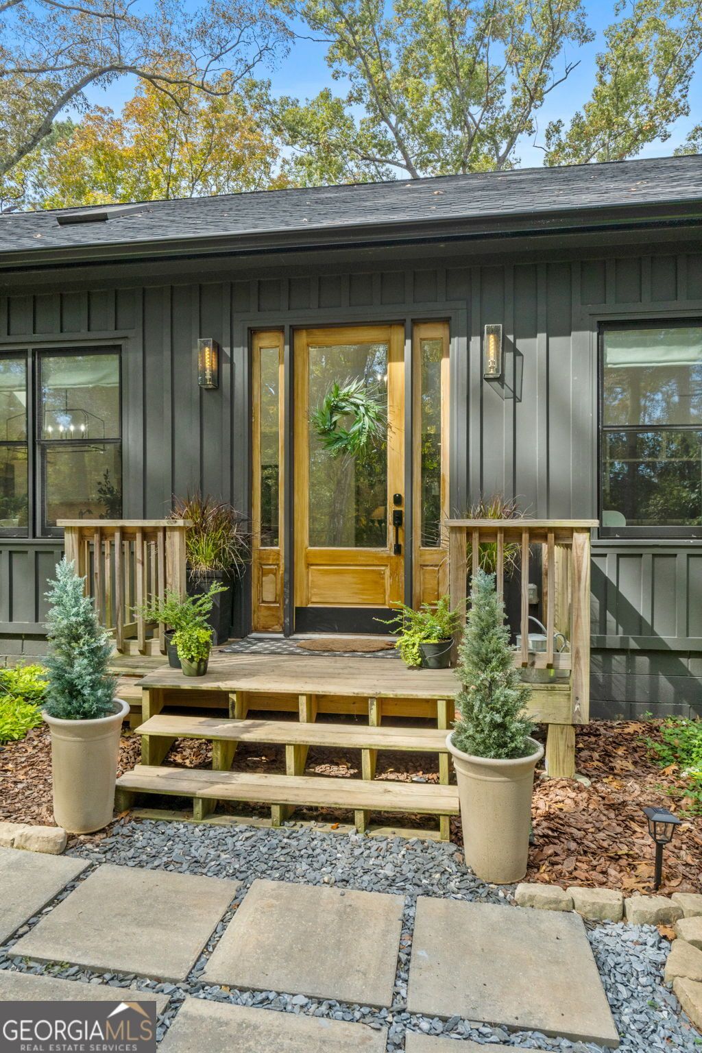 Photo of 1777 Stark Road, Jackson, GA 30233 (MLS # 10683178)