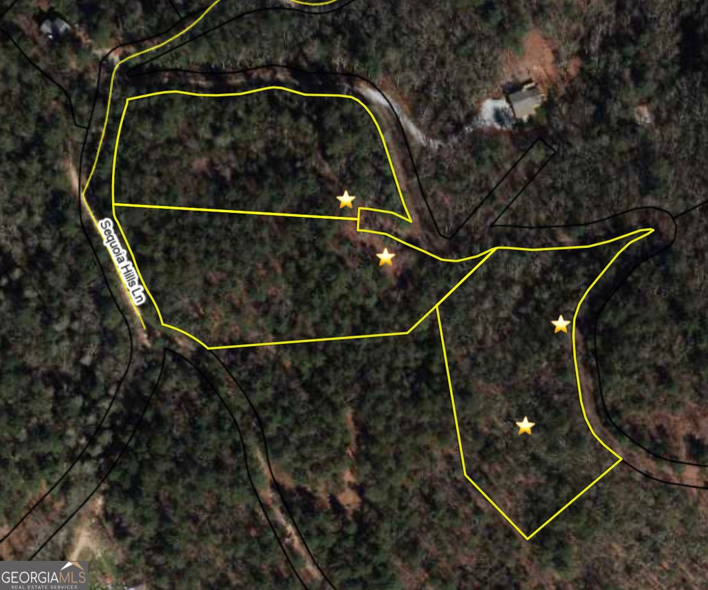 Photo of 5 Sequoia Hills Lane #5, Clayton, GA 30525 (MLS # 10761098)