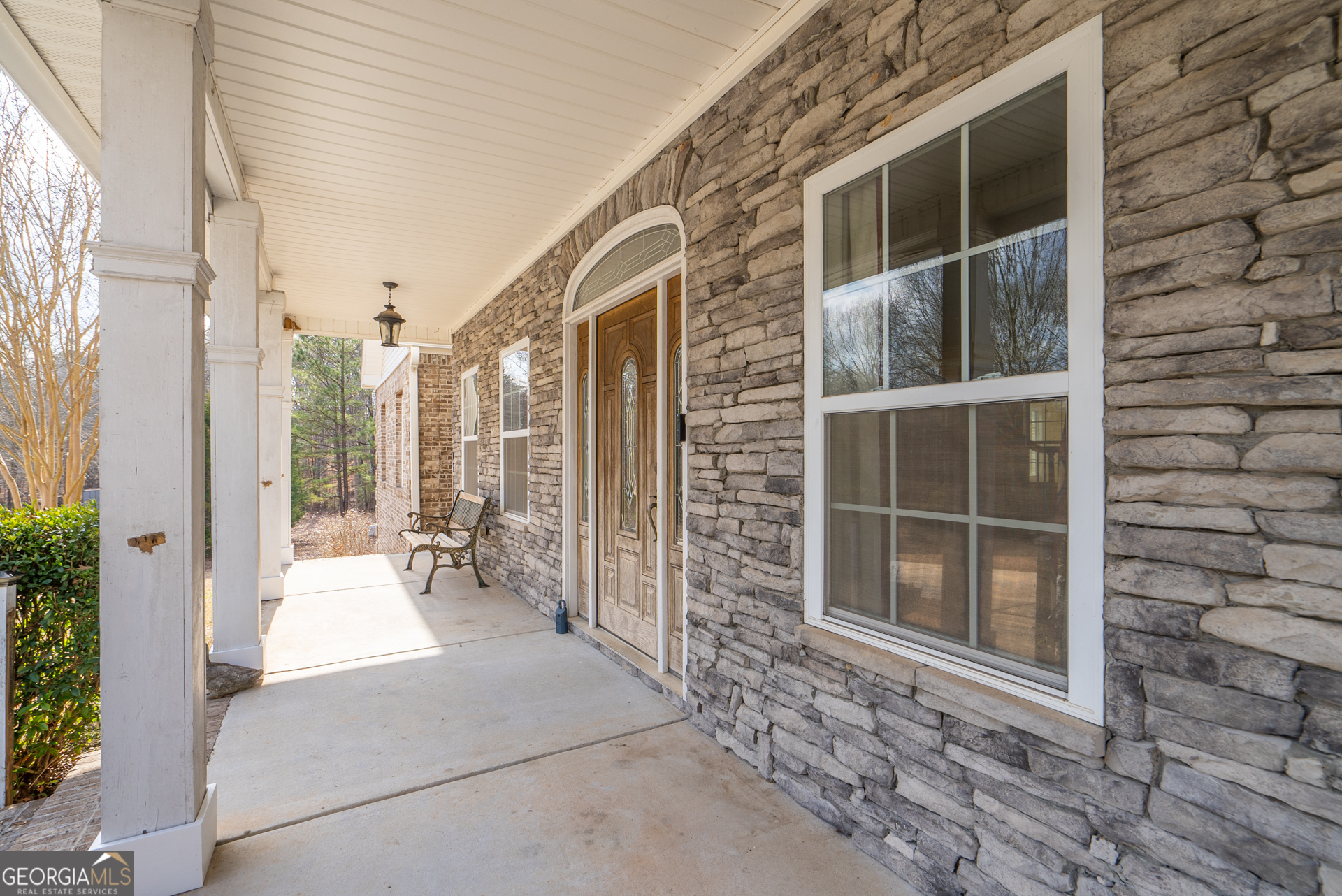 550 Oak Ridge DR