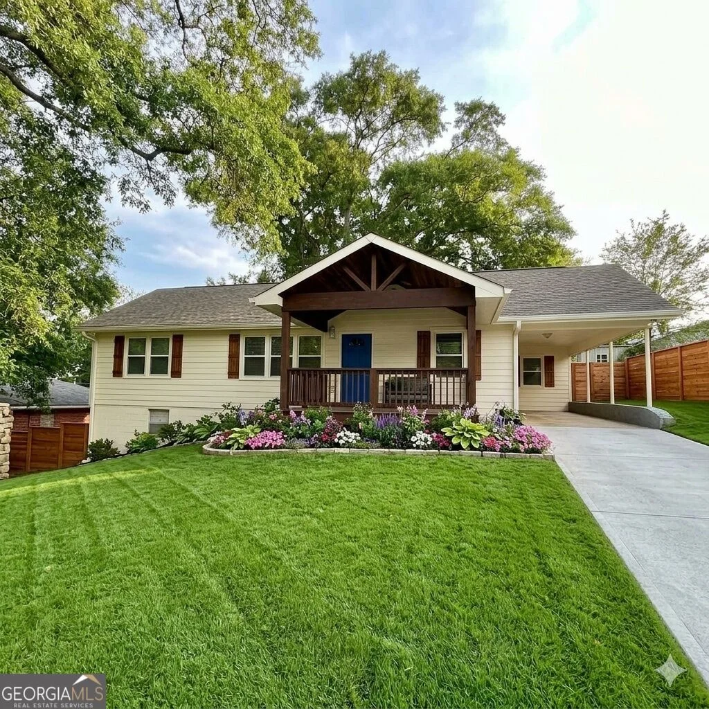 2260 Carver Drive NW