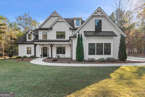 1015 Mote RD Carrollton GA 30117