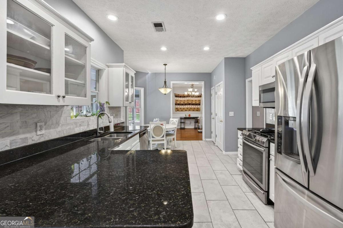 Eagle Glen - Residential