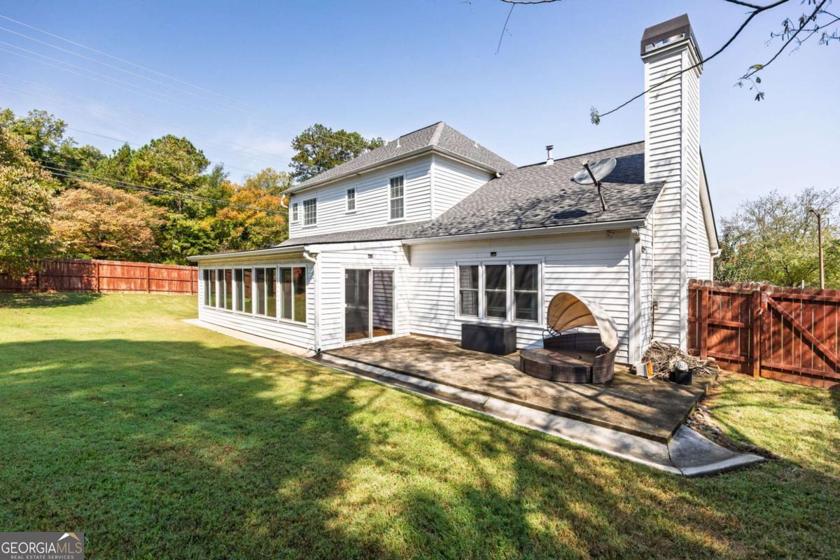 Eagle Glen - Residential