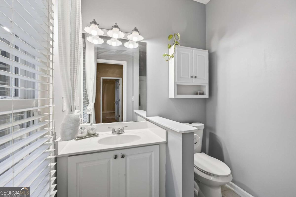 Eagle Glen - Residential