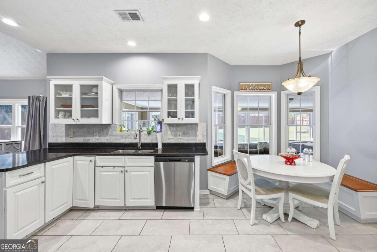 Eagle Glen - Residential