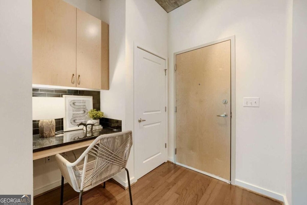 Photo of 860 Peachtree Street NE #1701, Atlanta, GA 30308 (MLS # 10872257)