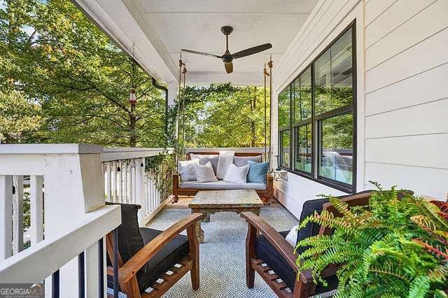 Photo of 117 Mead Road, Decatur, GA 30030 (MLS # 10880734)
