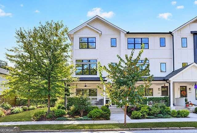 Photo of 117 Mead Road, Decatur, GA 30030 (MLS # 10880734)