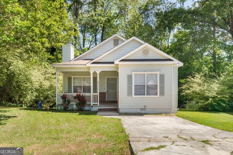 Photo of 213 Parklane Court, Macon, GA 31220 (MLS # 10775187)
