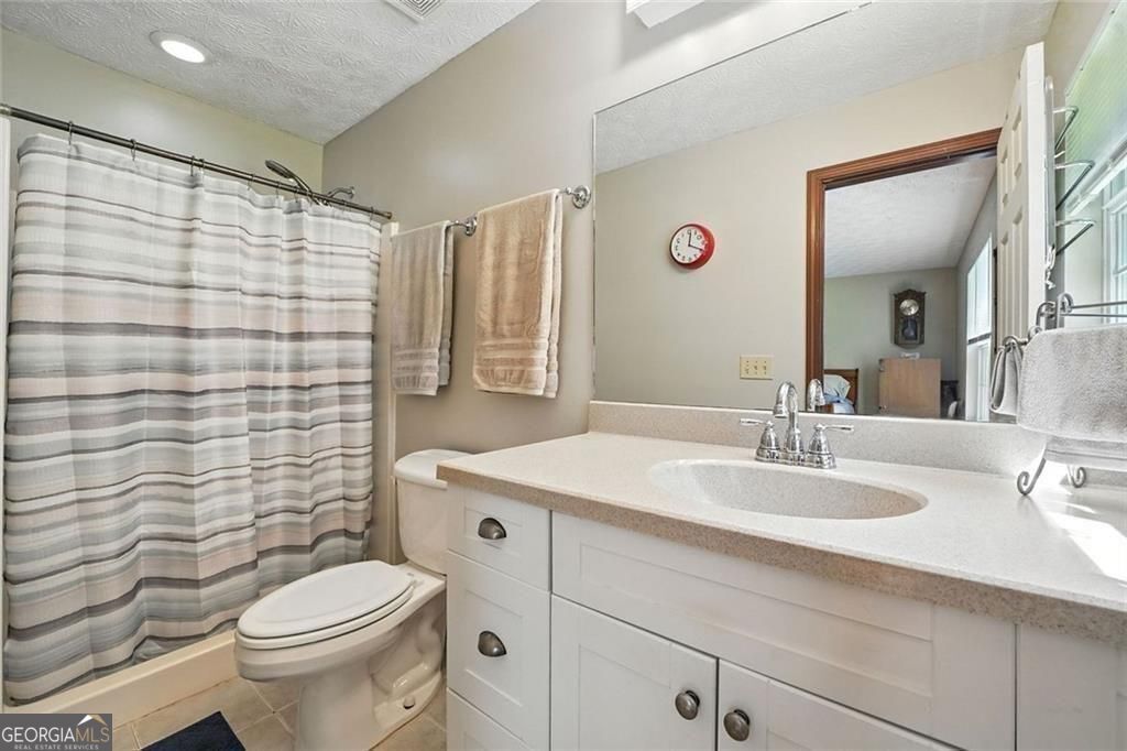 Hunters Ridge - Residential