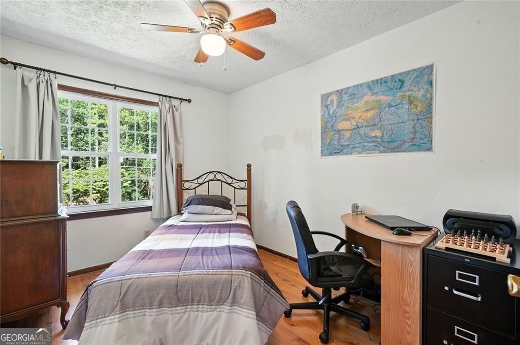 Hunters Ridge - Residential